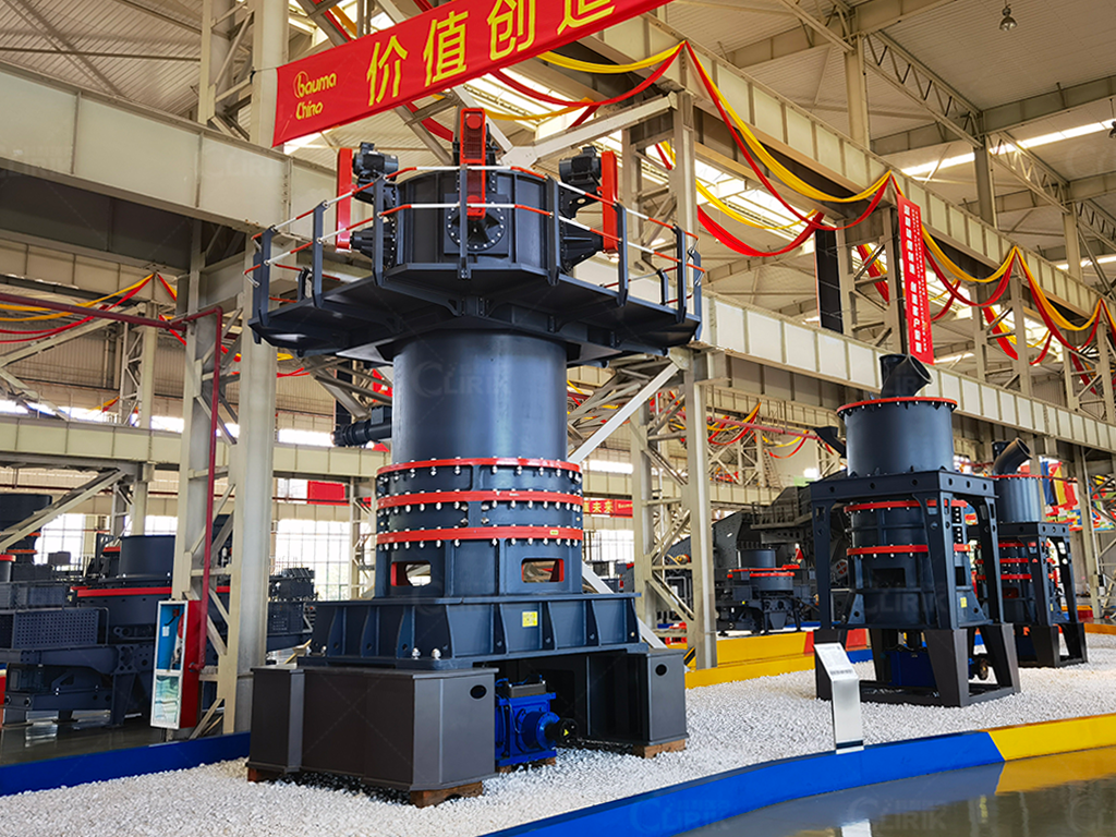 Why is Clirik Jaw Crusher so popular