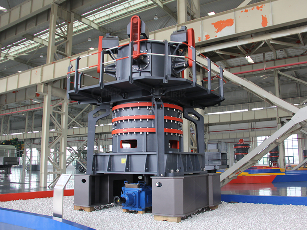 Why is Clirik Jaw Crusher so popular