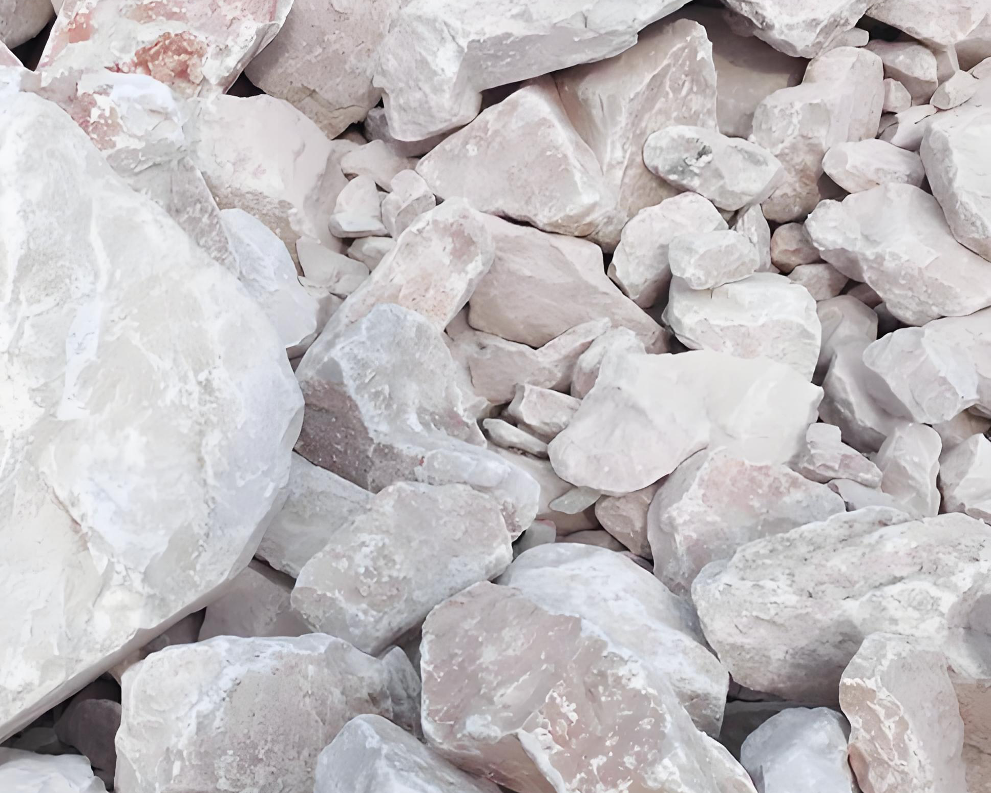 Ultra-Fine Grinding Breakthrough Reshapes Limestone Value Chain