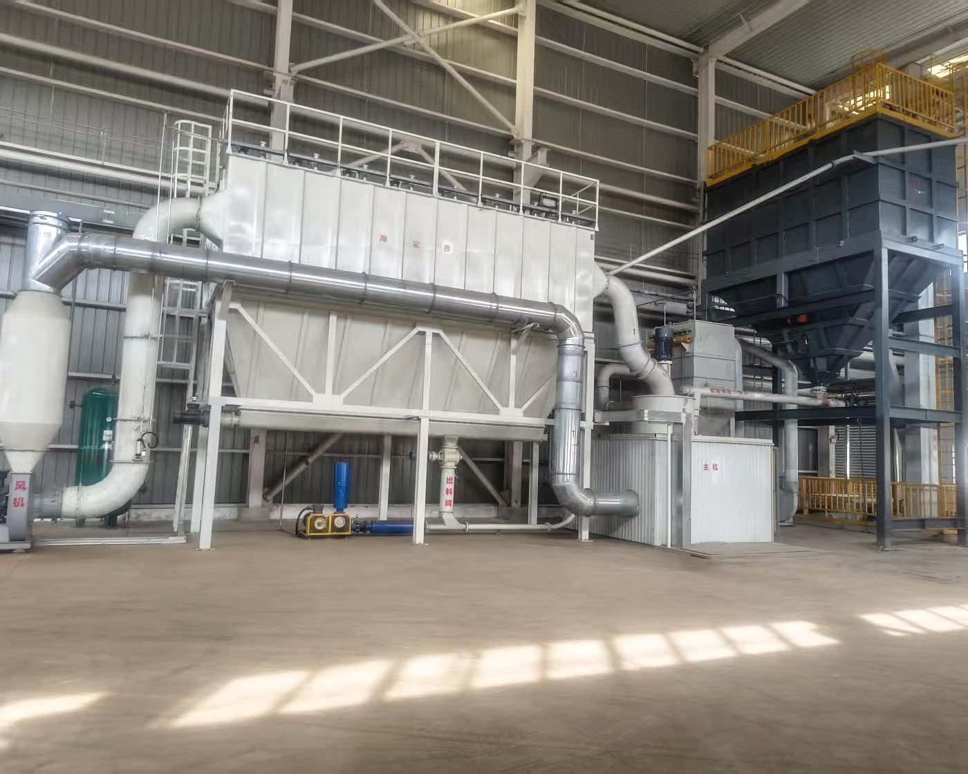 Why Use HGM Mill Grinding Carbon Black Powder