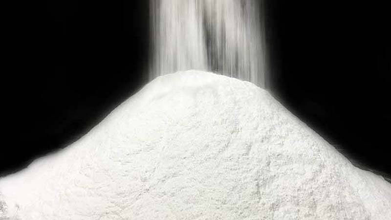 Various Applications of Calcium Carbonate Powder