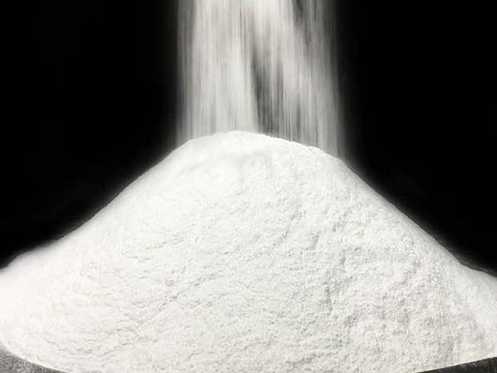 Various Applications of Calcium Carbonate Powder