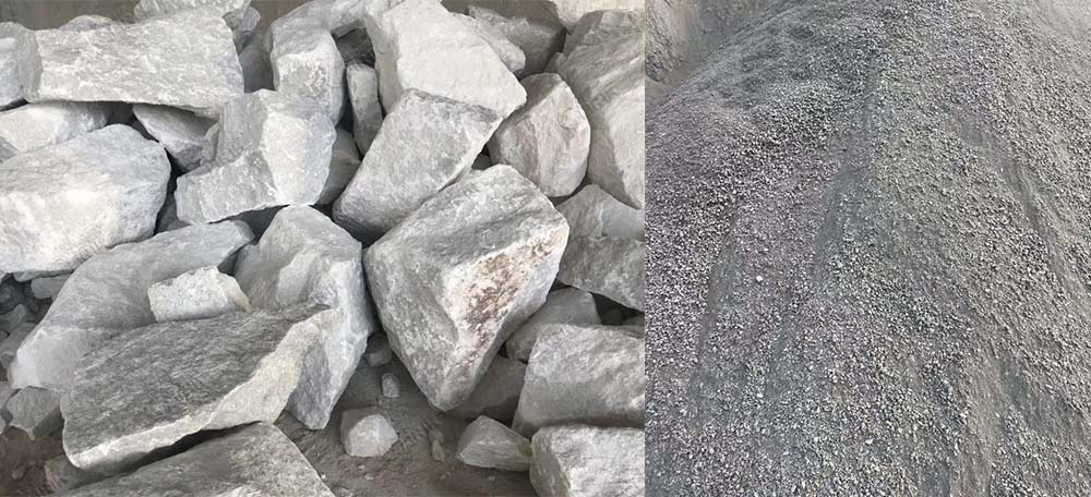HGM Ultrafine Grinding Mill For Marble Powder